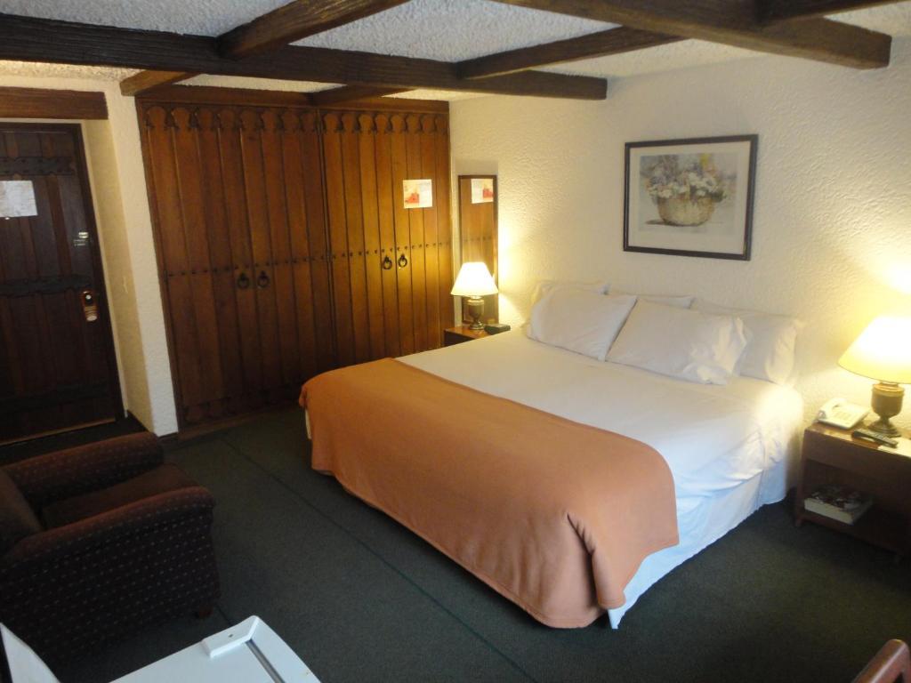 Hotel La Mansion Bogotá Pokój zdjęcie