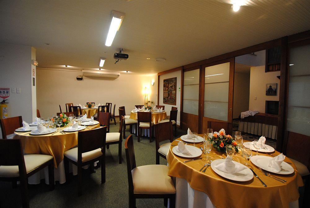 Hotel La Mansion Bogotá Zewnętrze zdjęcie
