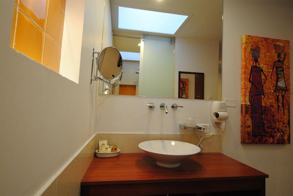 Hotel La Mansion Bogotá Zewnętrze zdjęcie